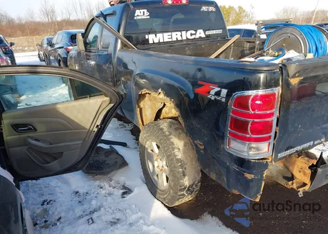 2009 GMC Sierra 1500 Sle from USA, damaged, VIN 1GTEK29J99Z134070